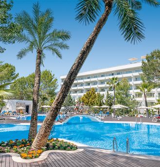 allsun Hotel Bella Paguera