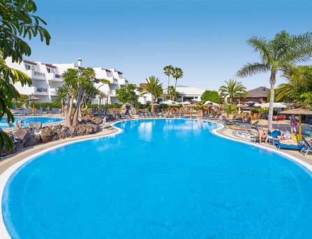 allsun App.-Hotel Albatros