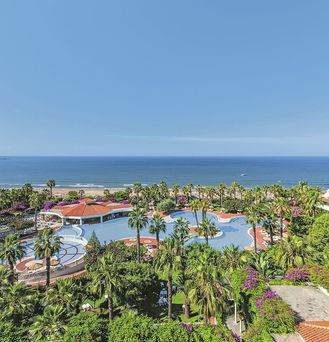 Hotel Defne Star