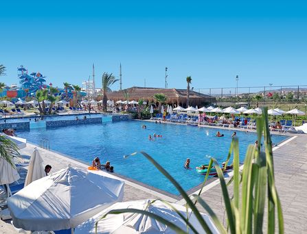 Hotel Dream Water World & Aquapark