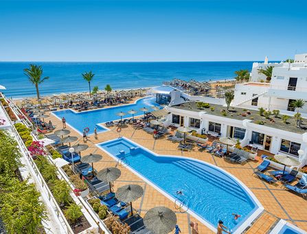 allsun App.-Hotel Barlovento