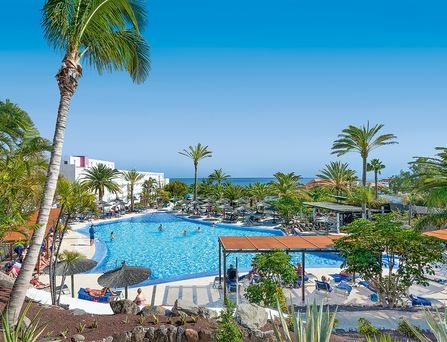 allsun App.-Hotel Esquinzo Beach