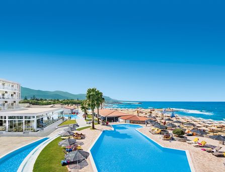 allsun Hotel Carolina Mare