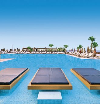 Aphrodite Beach Hotel