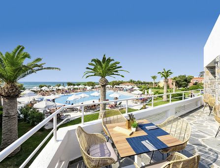 allsun Hotel Zorbas Village