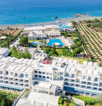 alltoura Club Hotel Mare Blue & Village