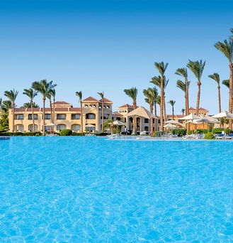 Cleopatra Luxury Resort Makadi Bay