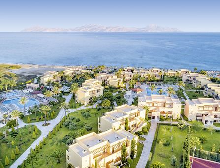 Hotel Horizon Beach Resort