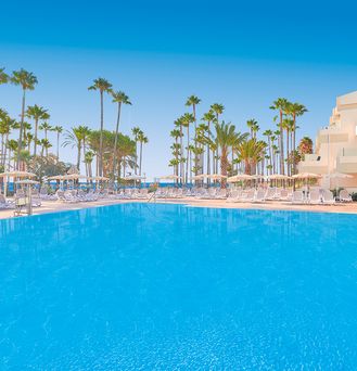 Hipotels Mediterráneo Club