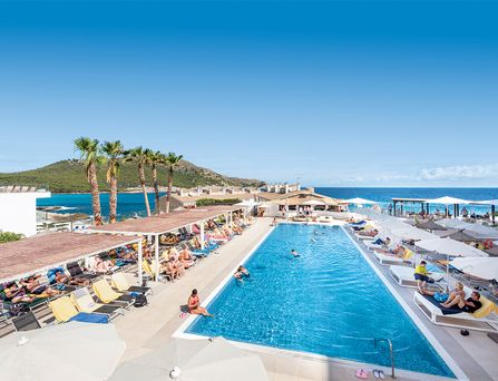 allsun Hotel Lux de Mar