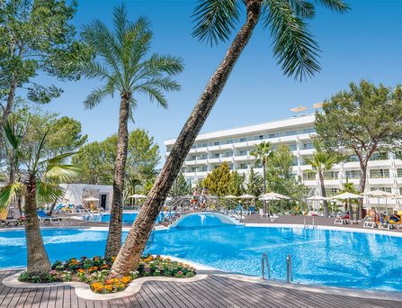allsun Hotel Bella Paguera