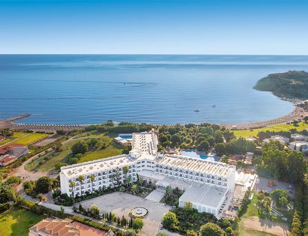 alltoura Club Hotel Irene Palace