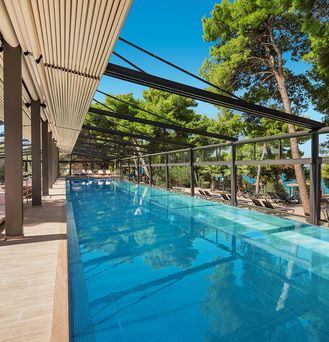 Waterman Kaktus Resort